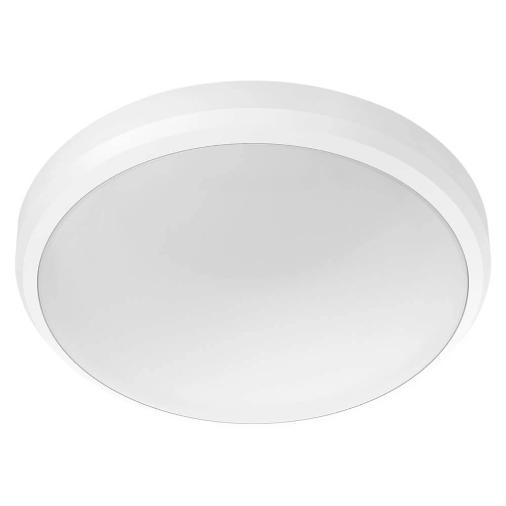 Led plafondlamp Doris wit