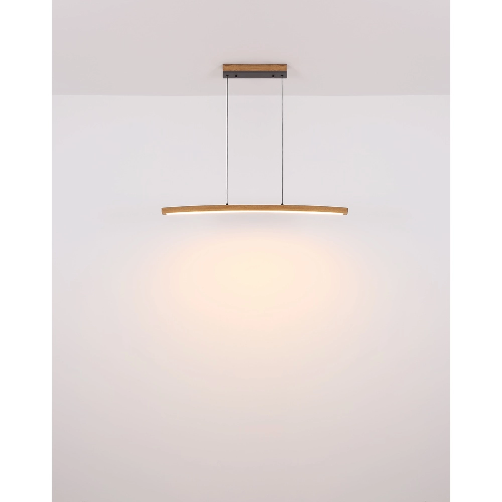 Design hanglamp Doro grafiet Globo 9007371434688