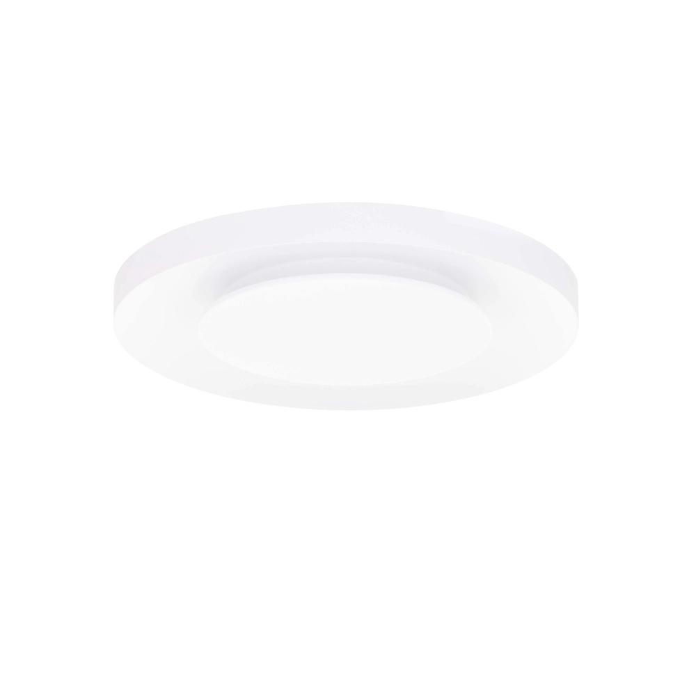 Plafondlamp Pada wit Ø 60cm Lyora 5212017463296
