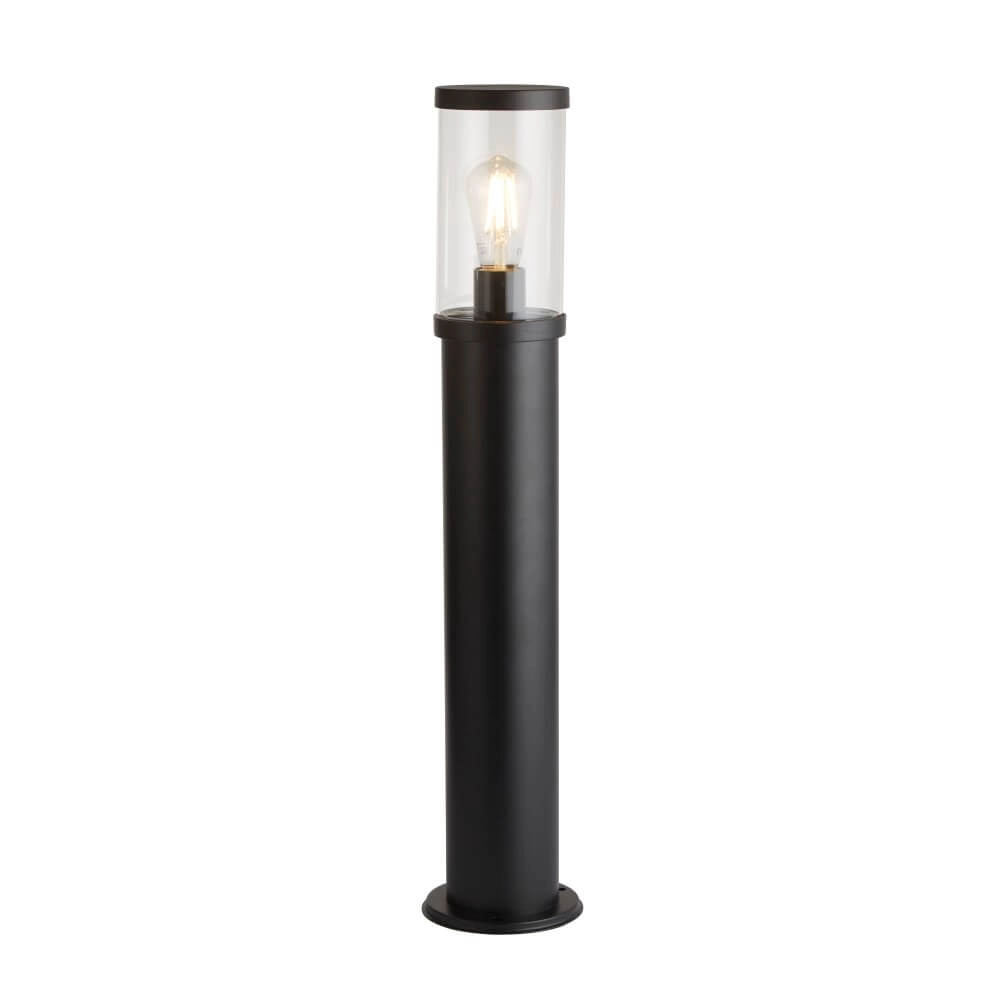 Staande tuinlamp Bakerloo 73cm zwart Searchlight 5053423252100