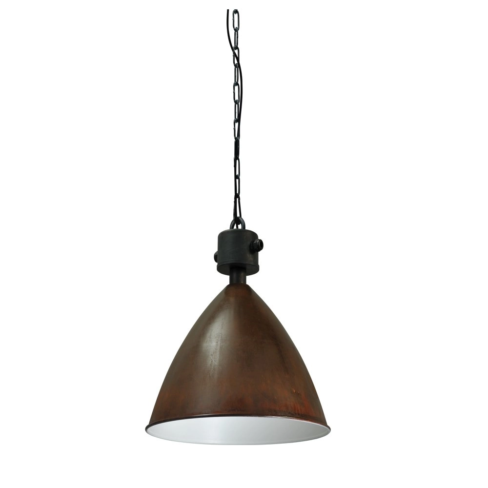 Hanglamp Industria 52 Landelijk