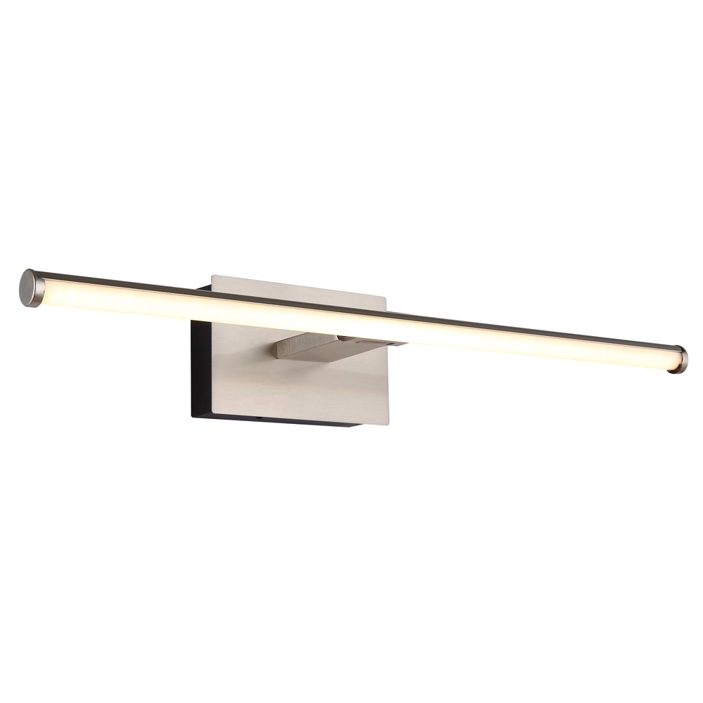 Schilderijlamp Jaime I nikkel Globo 9007371513659