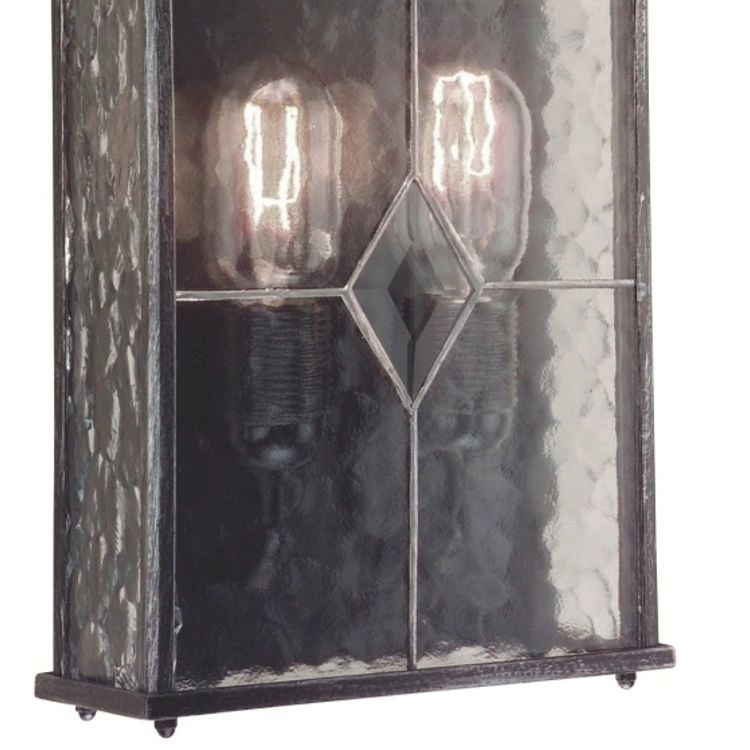 Outdoor light Wexford Franssen 5024005432906