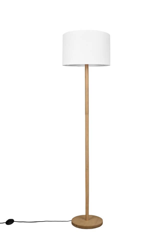 Vloerlamp Korba
