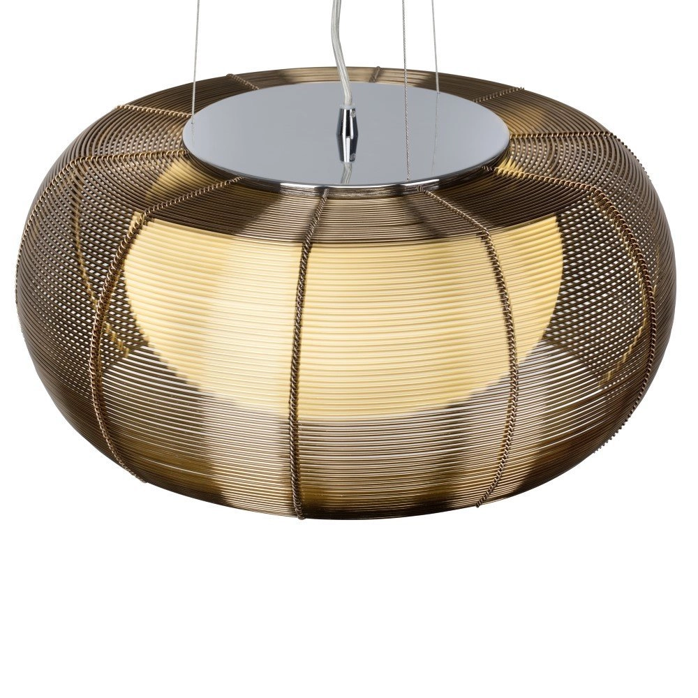 hanglamp Relax Ø 40cm Brilliant 4004353284687