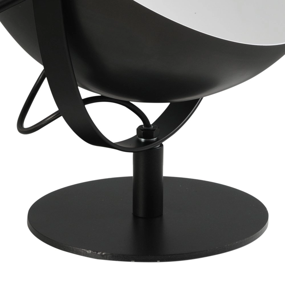 Tafellamp Industria Uplighter Landelijk Masterlight 8718121236681
