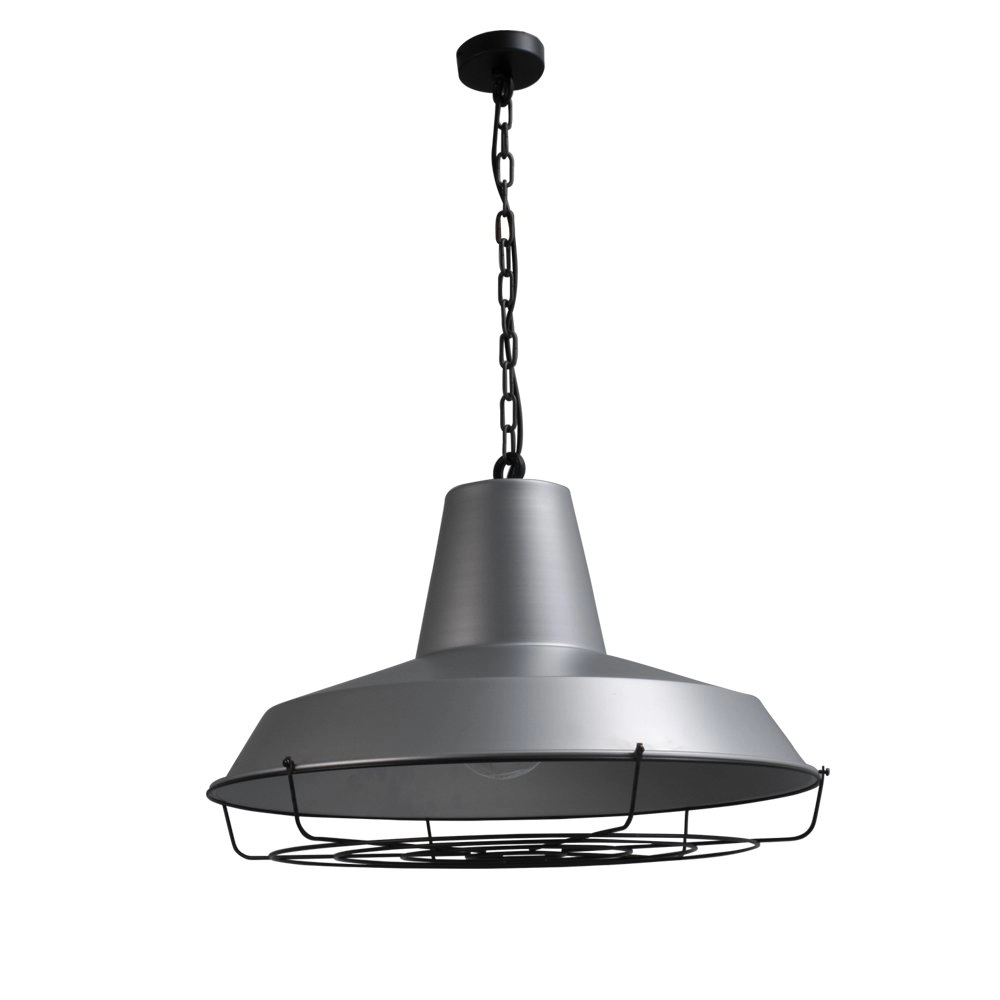 Hanglamp Prato XXL Industria 67 Grid Retro