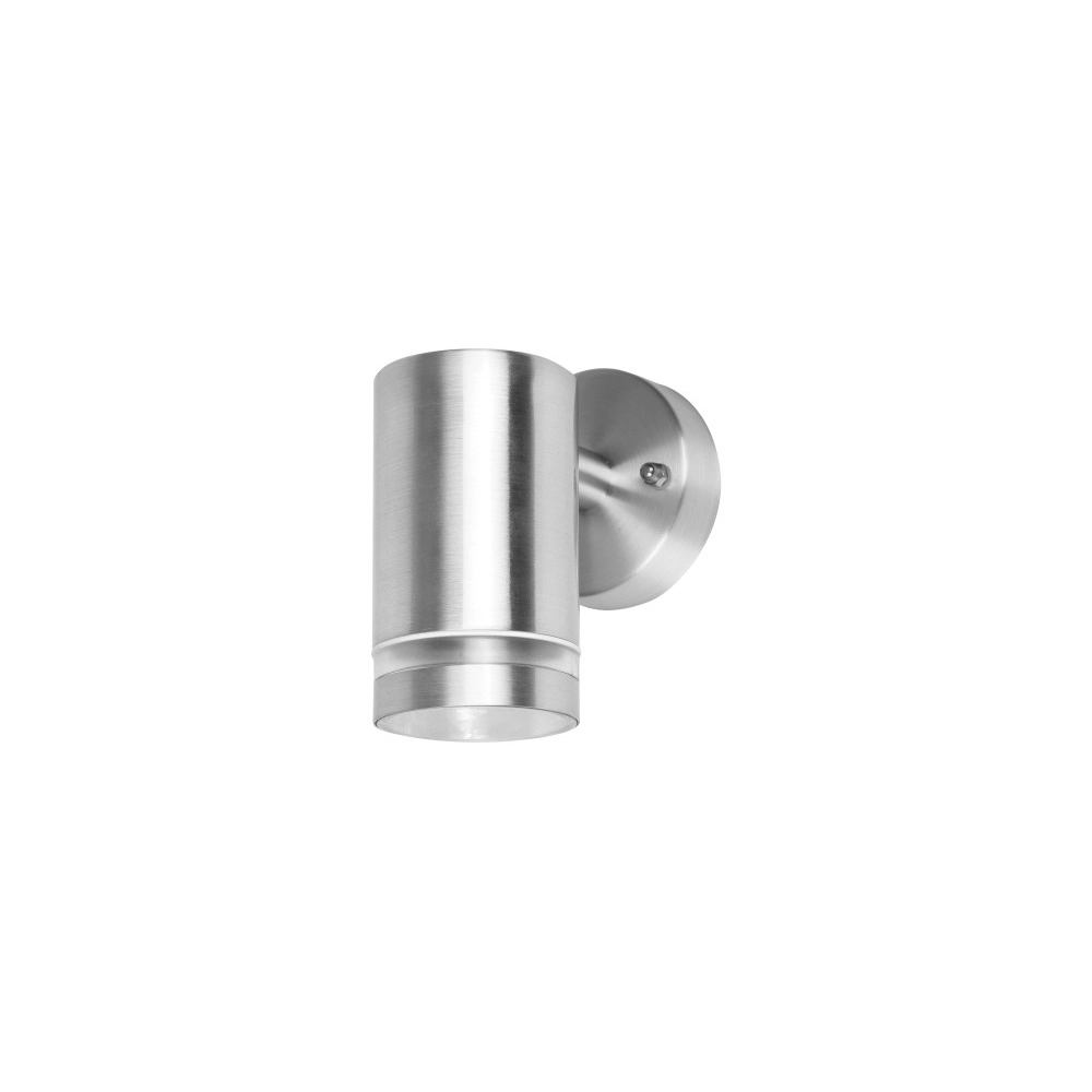 Downlighter Opden RVS - 1x GU10