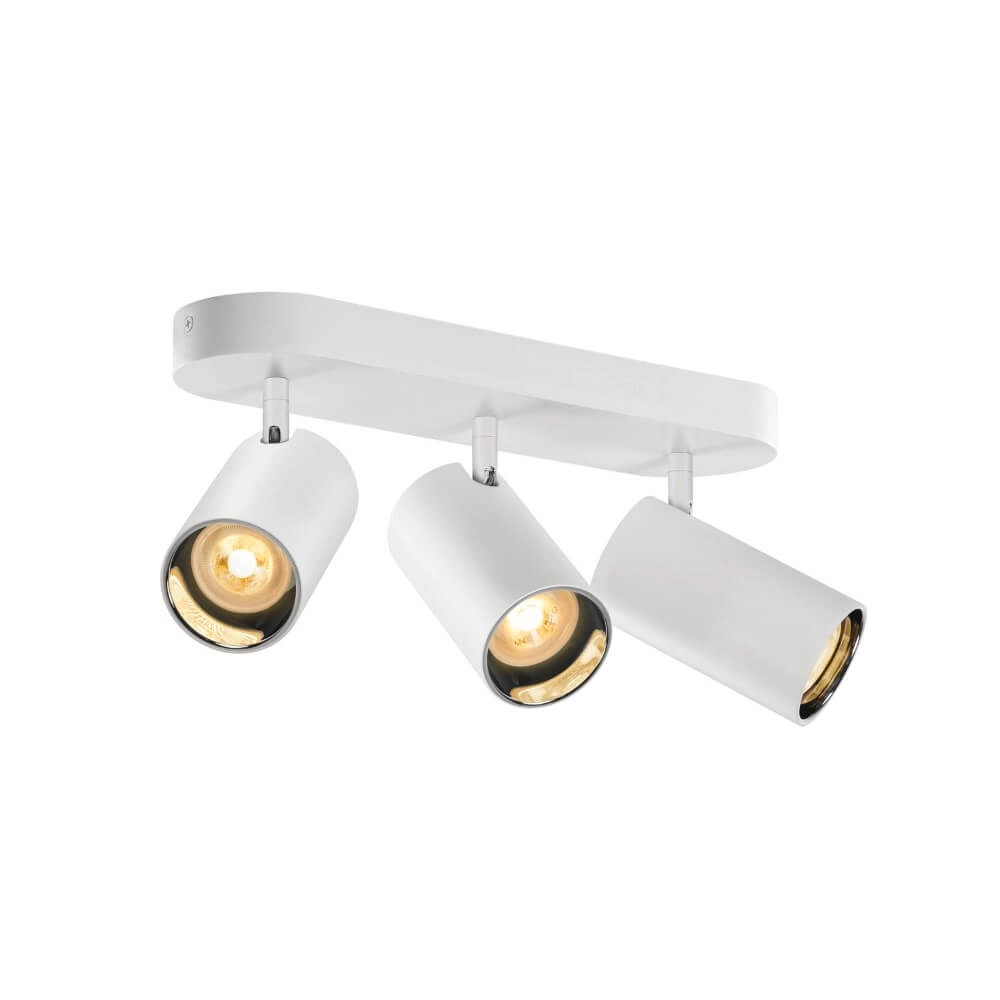Reflector voor Asto Tube chroom SLV 4024163265911