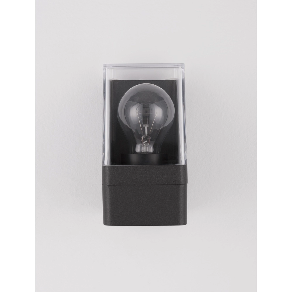 Design wandlamp Selena vierkant Lyora 5212017432896