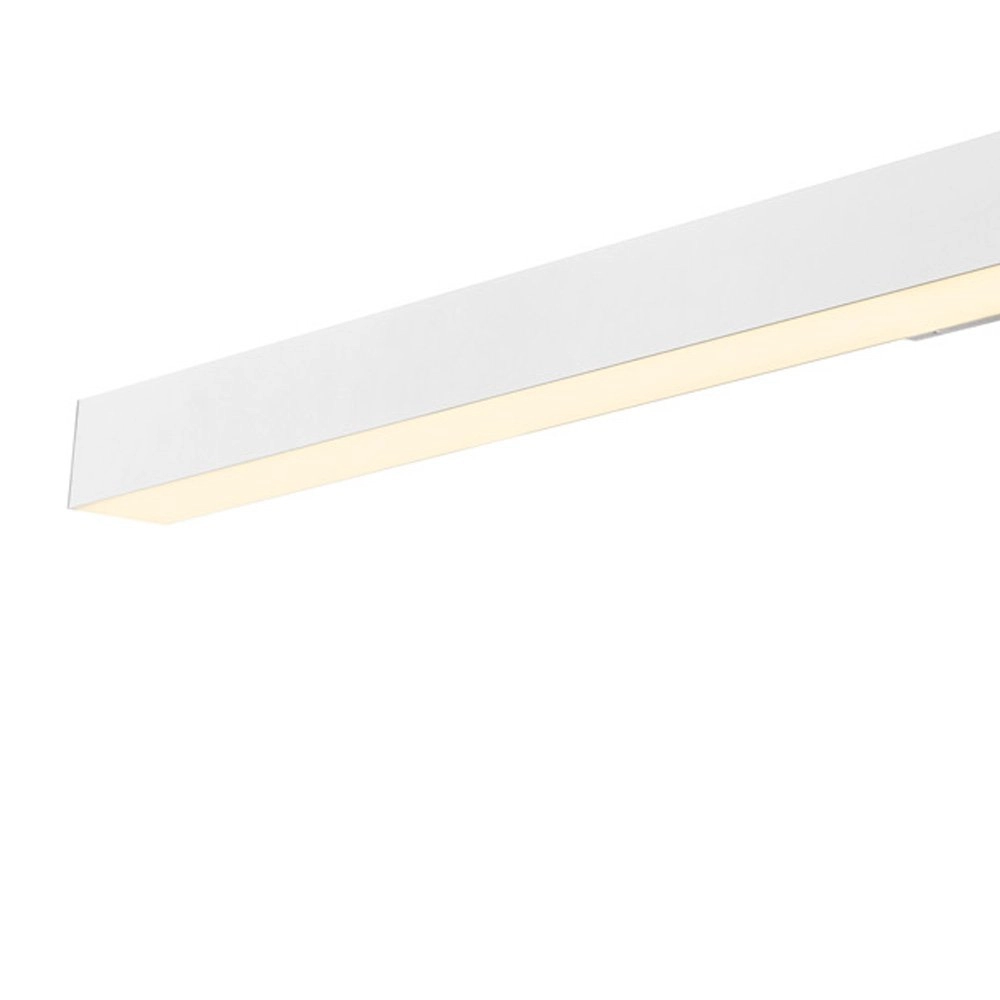 Ledlamp Q-Line 142cm wit SLV 4024163189606