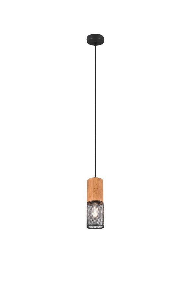 Landelijke hanglamp Tosh