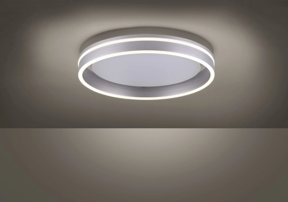 Design plafondlamp Q-Vito Ø 40cm Paul Neuhaus 4012248333853