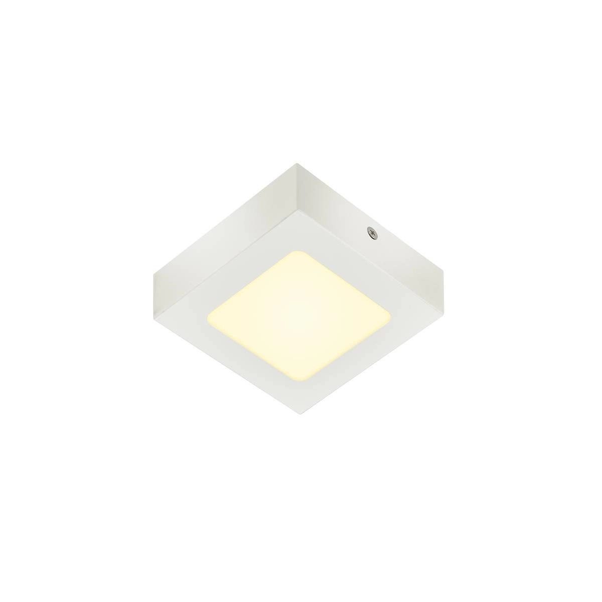 Led opbouwspot Senser 12