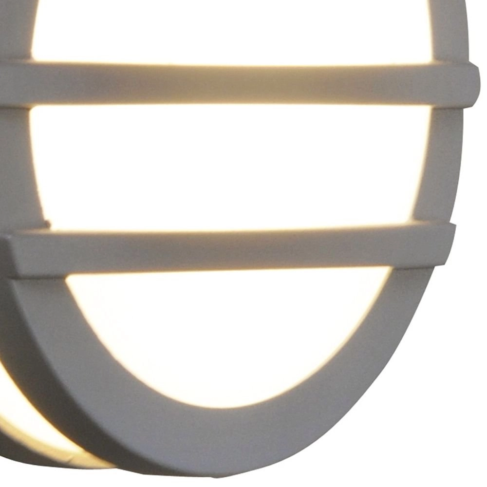 Muurlamp Vision 1 voor buiten KS verlichting 8714732609500