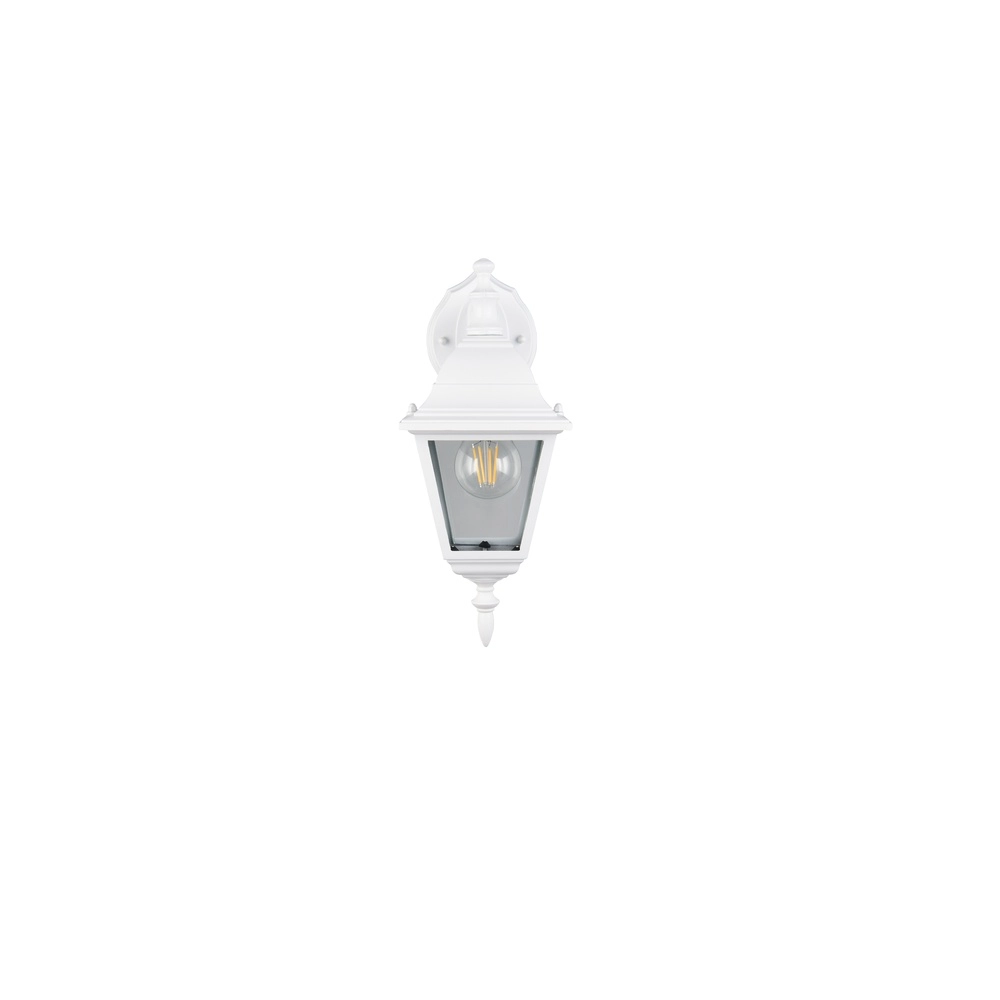 Wandlamp Livenza down wit Trio 4017807693683