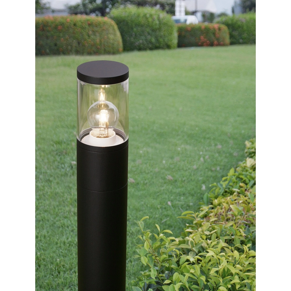 Design tuinlamp Cetera antraciet 50cm