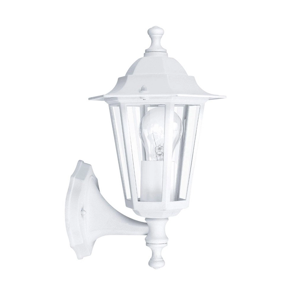 Buitenlicht Laterna 5 wit