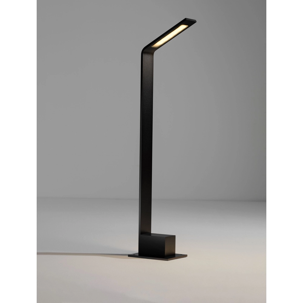 Strakke tuinlamp Vel 61cm