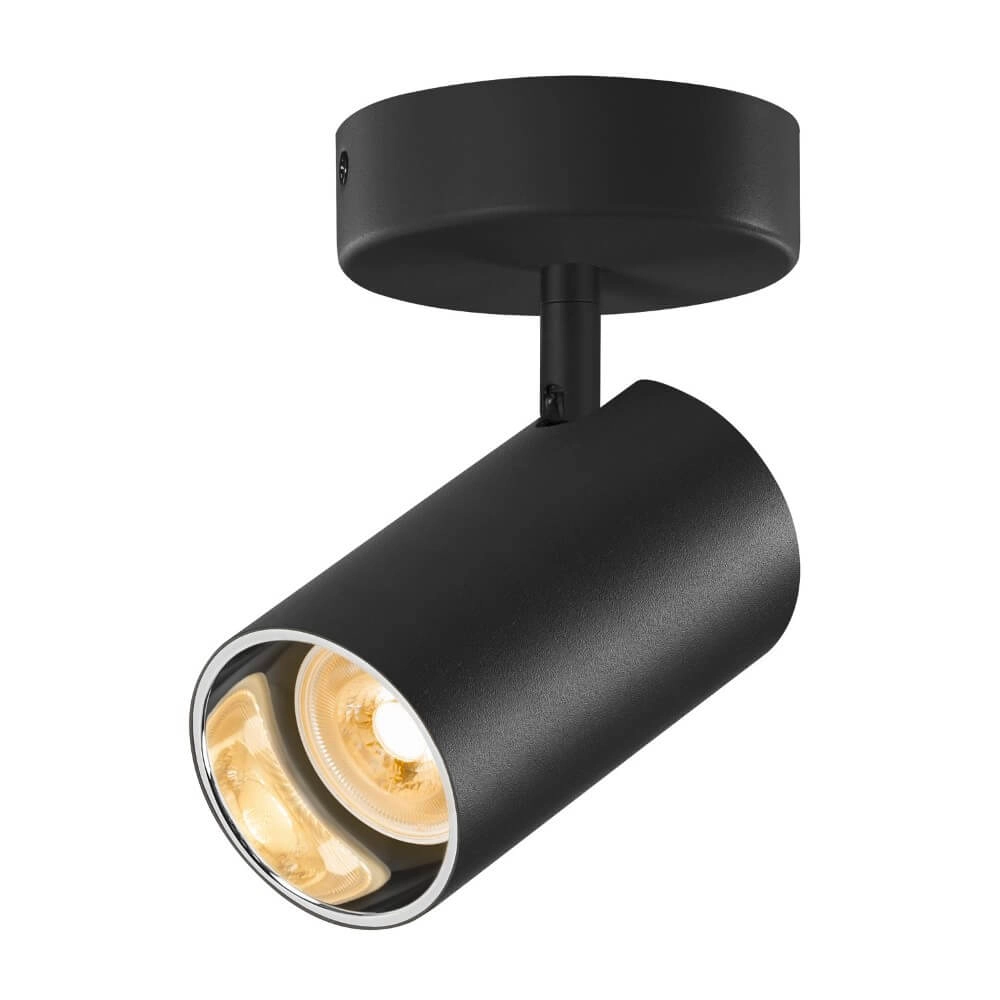 Reflector voor Asto Tube chroom SLV 4024163265911
