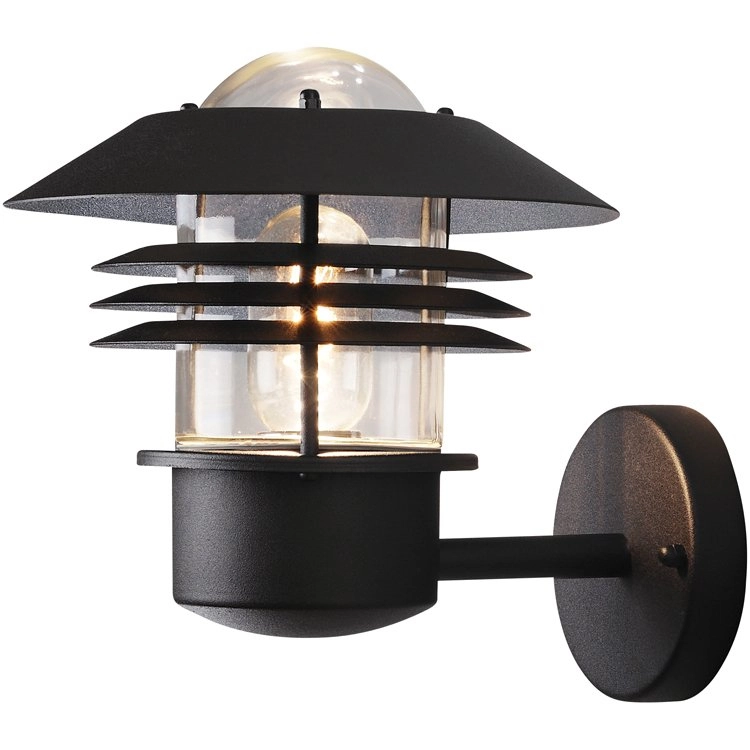 Buitenlamp Modena