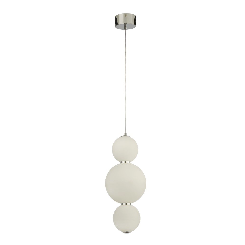 Hanglamp Snowball