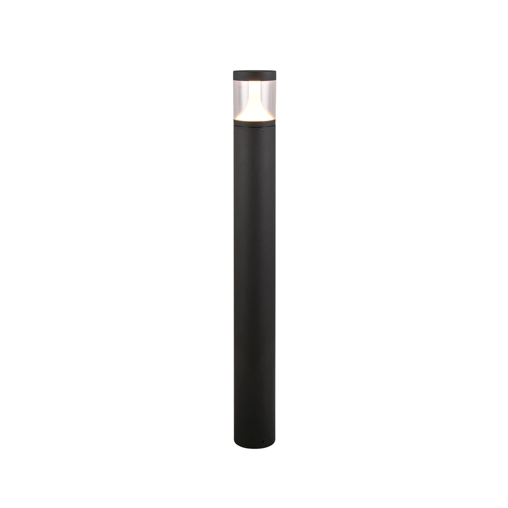 Tuinlamp Tagus antraciet 100cm Trio 4017807686852
