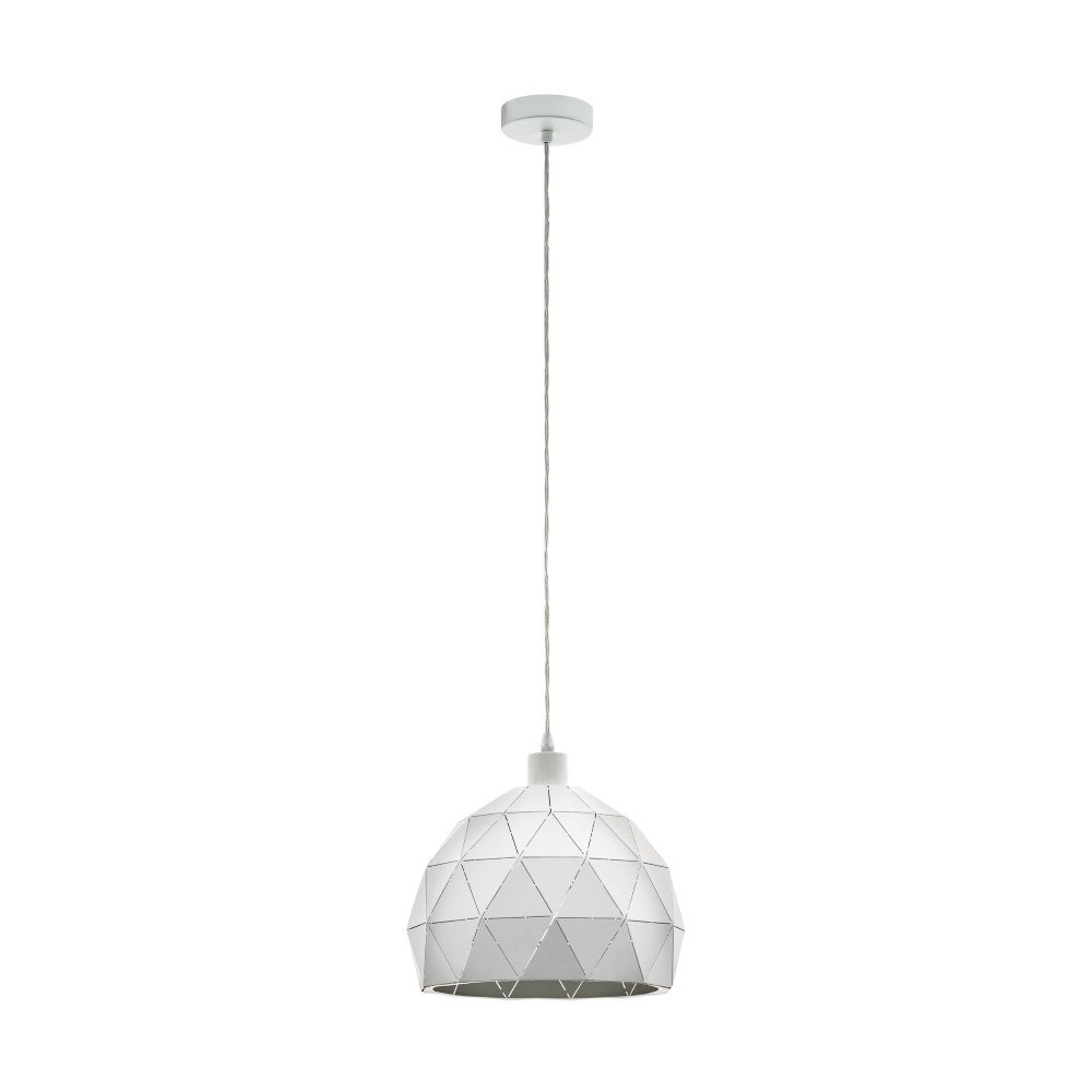 Hanglamp Roccaforte 30cm Eglo 9002759978549