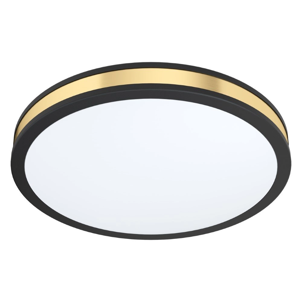 Plafondlamp Pescaito Ø 38cm