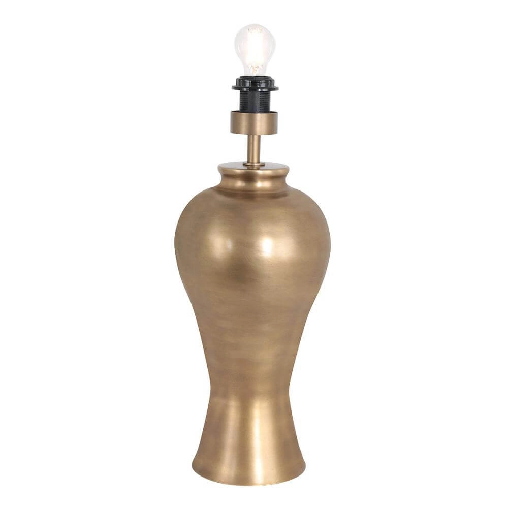 Wandlamp Prestige Chic zwart Steinhauer 8712746175684