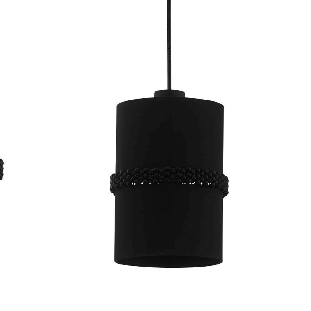 Eetkamer hanglamp Paraguaio 3-lichts Stars of Light 9008606221011