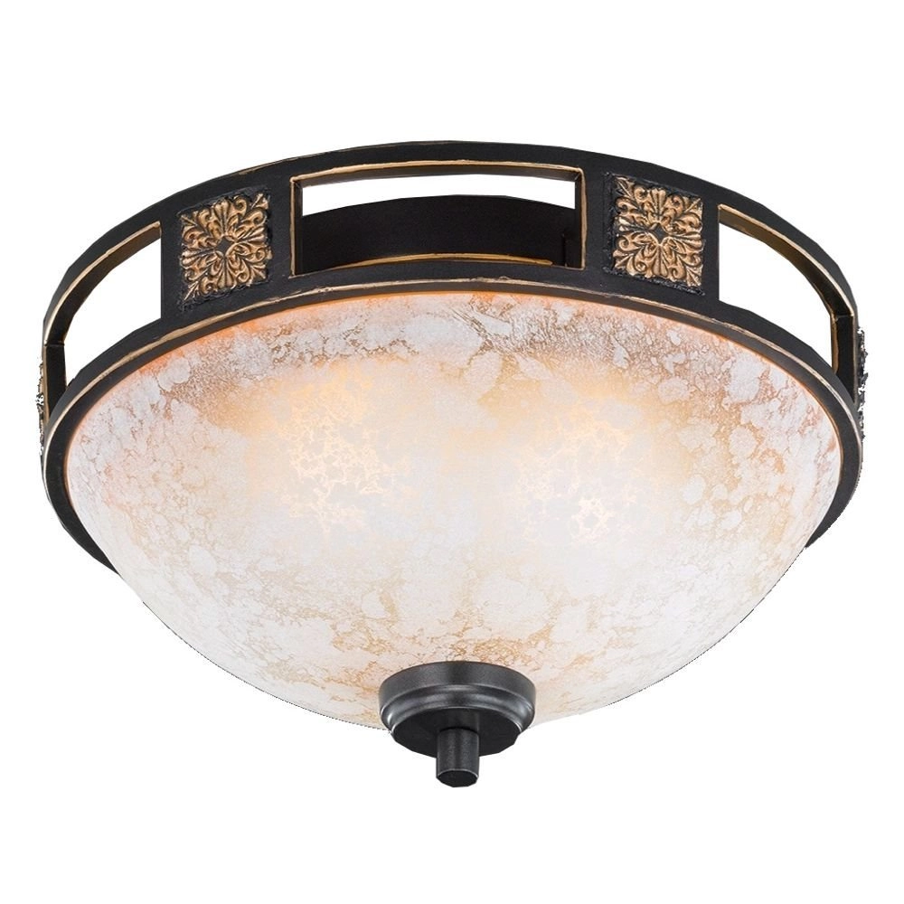 Plafondlamp Series 6081 Antiek