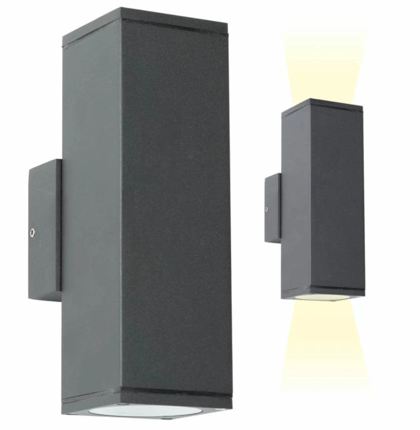 Up en downlighter Kelvin KS verlichting 8,71473E+12