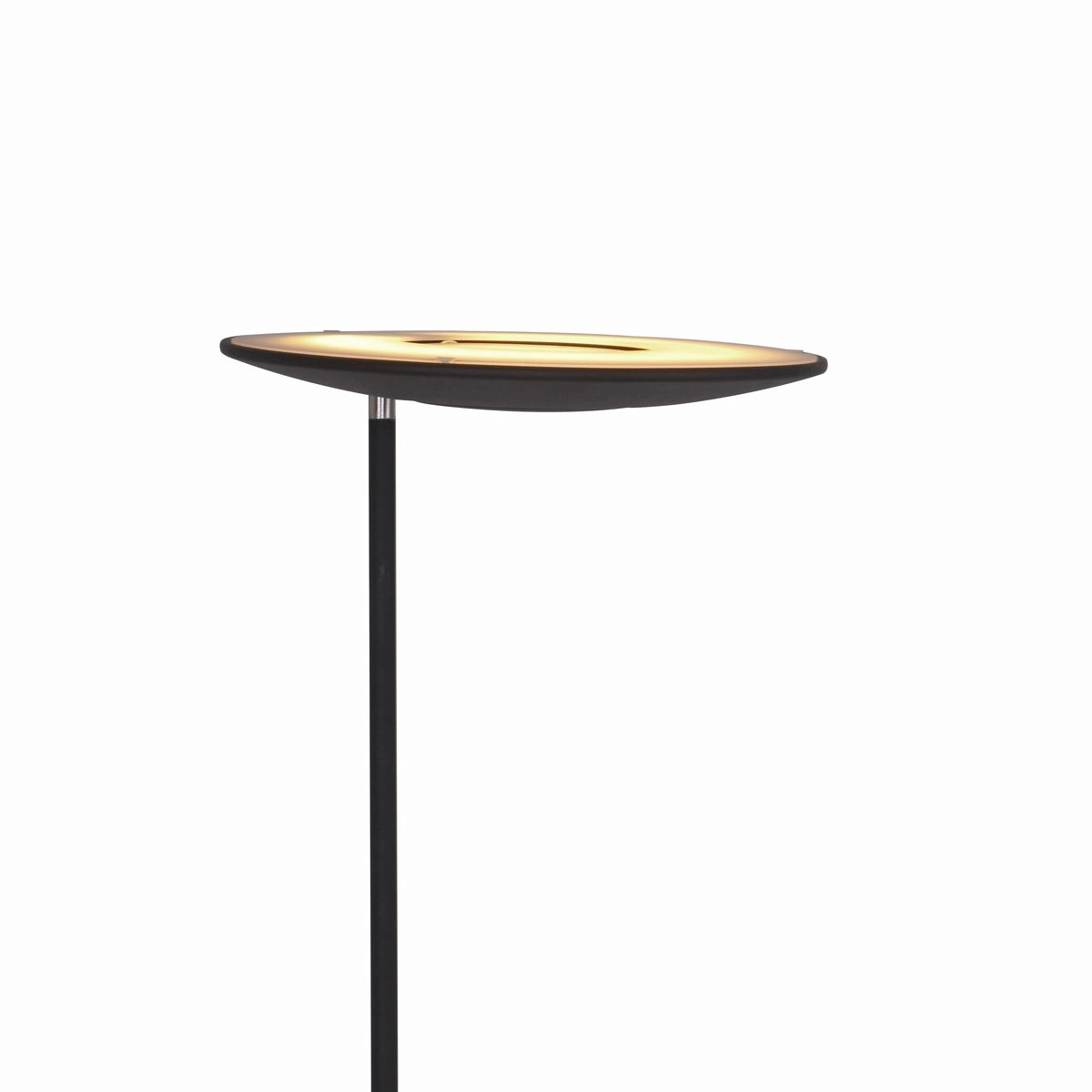 Leeslamp Zenith LED zwart Steinhauer 8712746113396