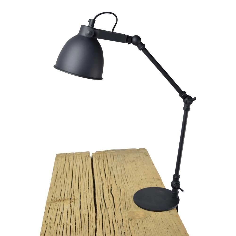 Tafellicht Worker Urban Interiors 8719325171341
