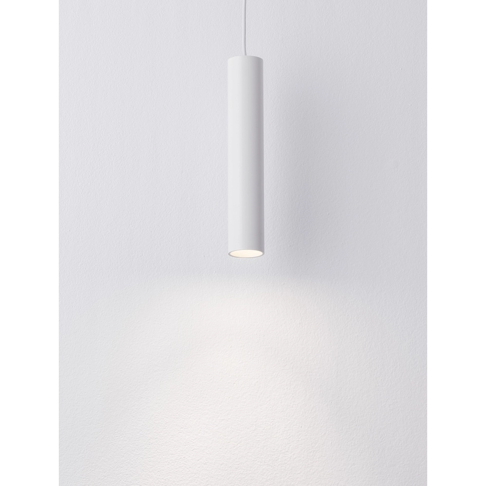 Hanglamp Mor wit