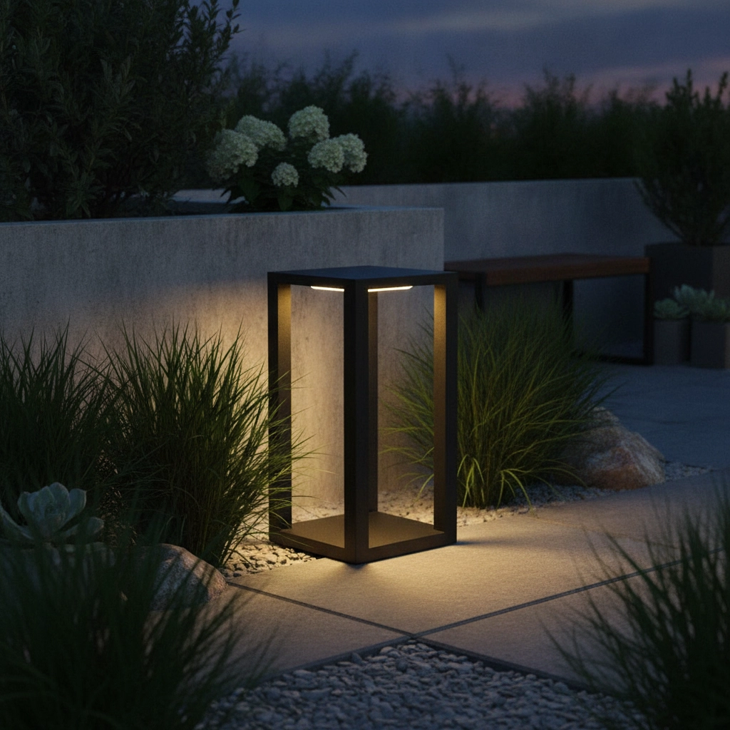 Led terras verlichting Kenton led