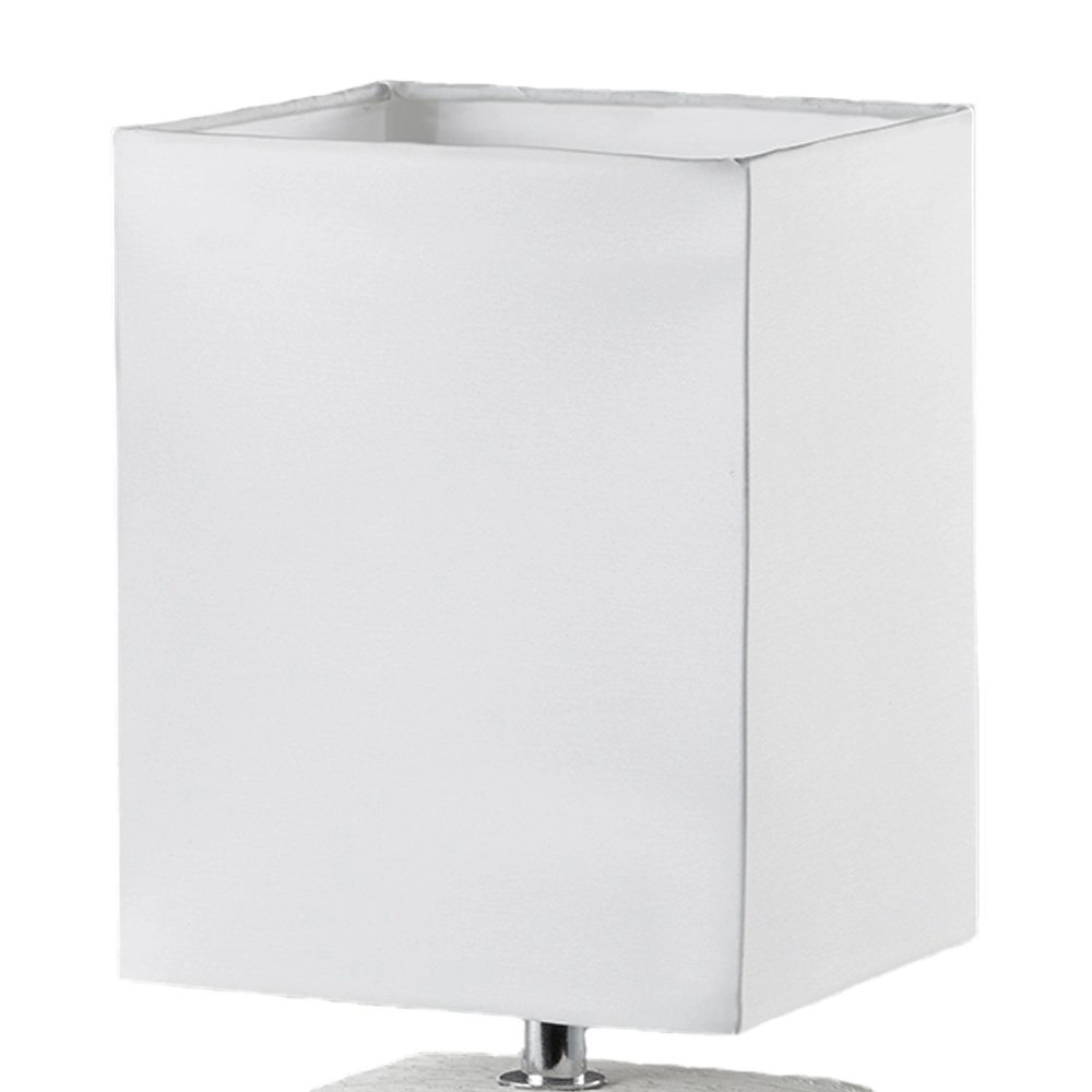 Lamp Ping wit Trio 4017807275872