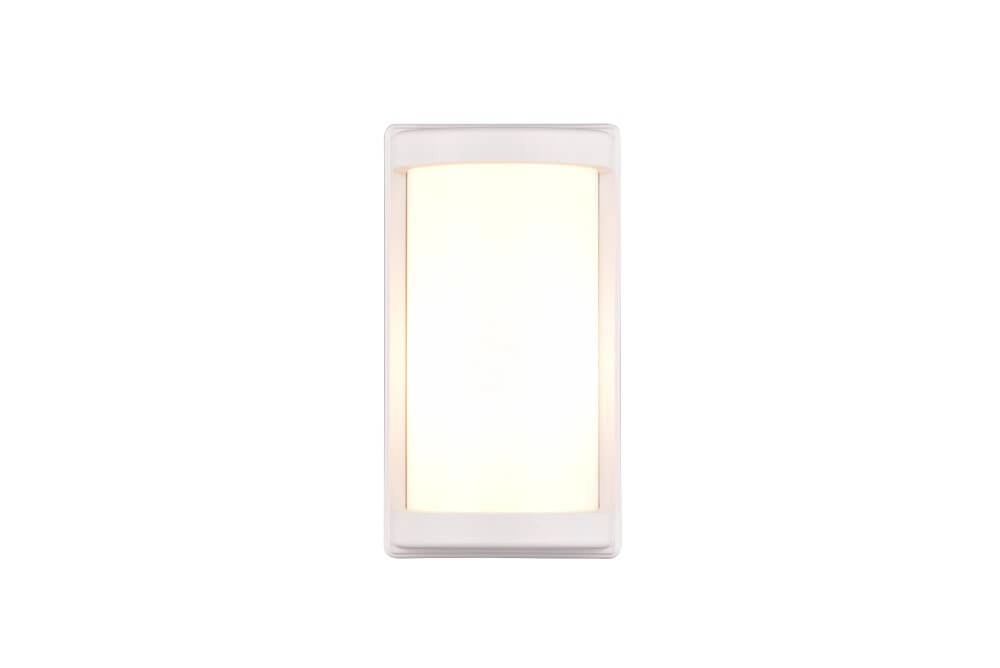 Wandlamp Puelo wit Trio 4017807564136