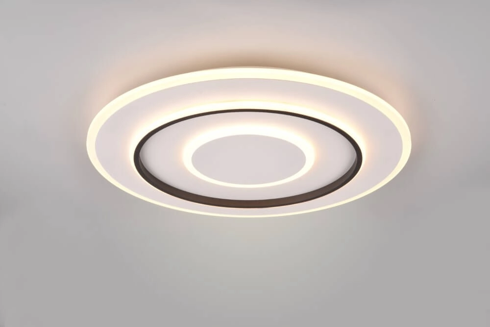 Plafondlamp Jora Ø 60cm Trio 4017807574845