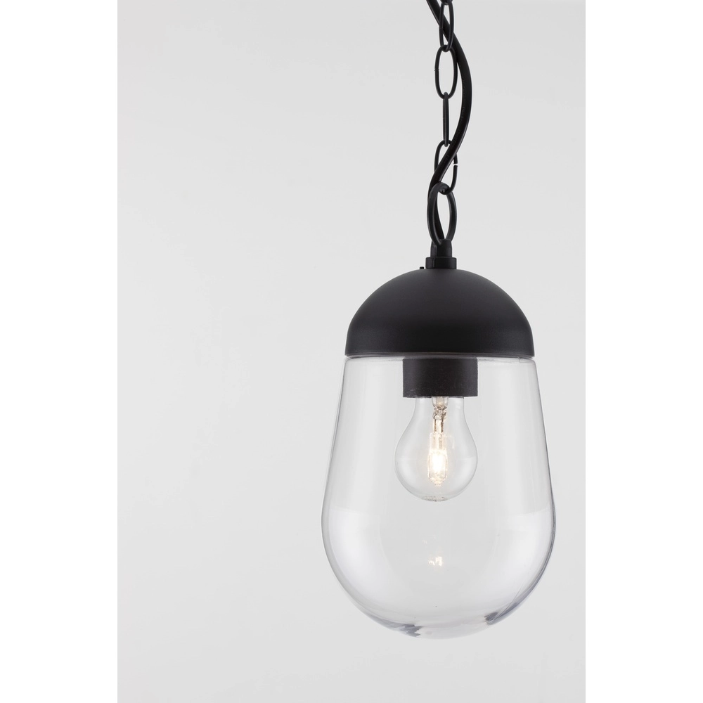 Unieke hanglamp Omika grijs Lyora 5212017437730