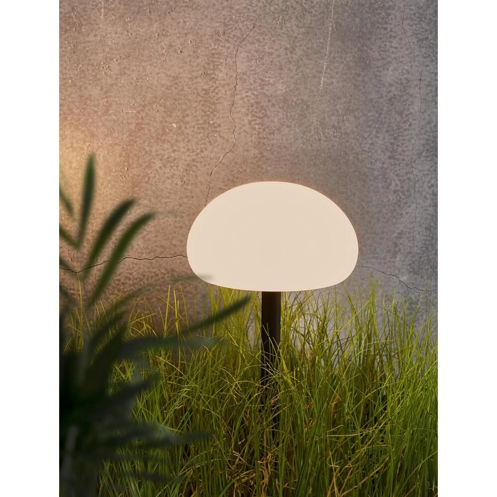 Staande lamp Sponge wit oplaadbaar Nordlux 5701581496880