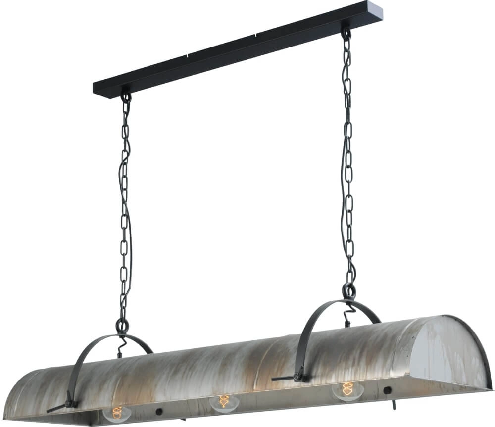 Hanglamp Petrol 140