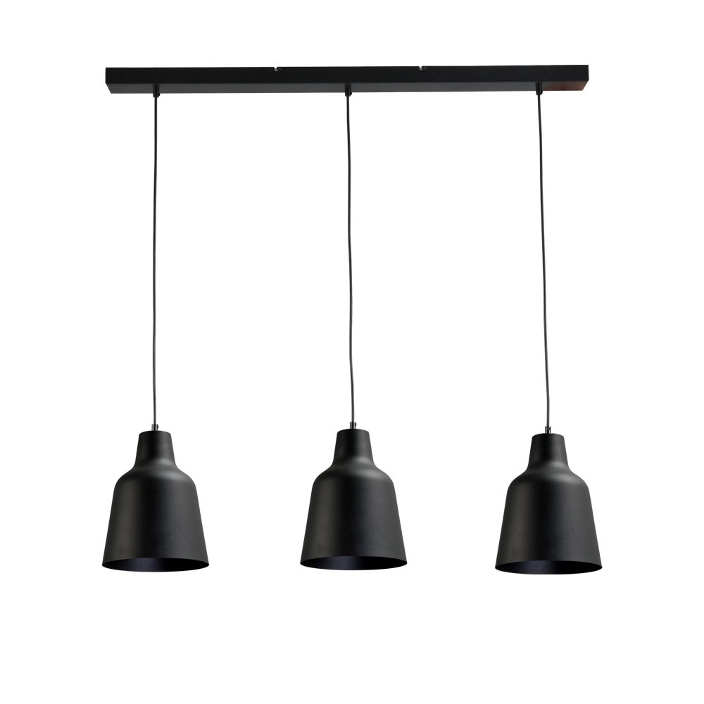 Eettafel lamp Concepto 3x26