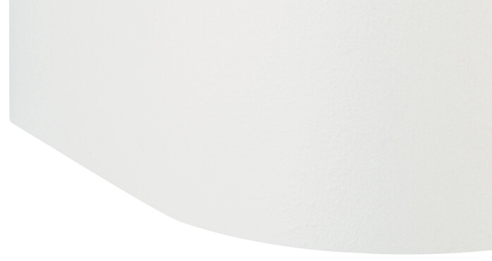 Led muurlamp Bolly wit small-wide Albert 4007235824018
