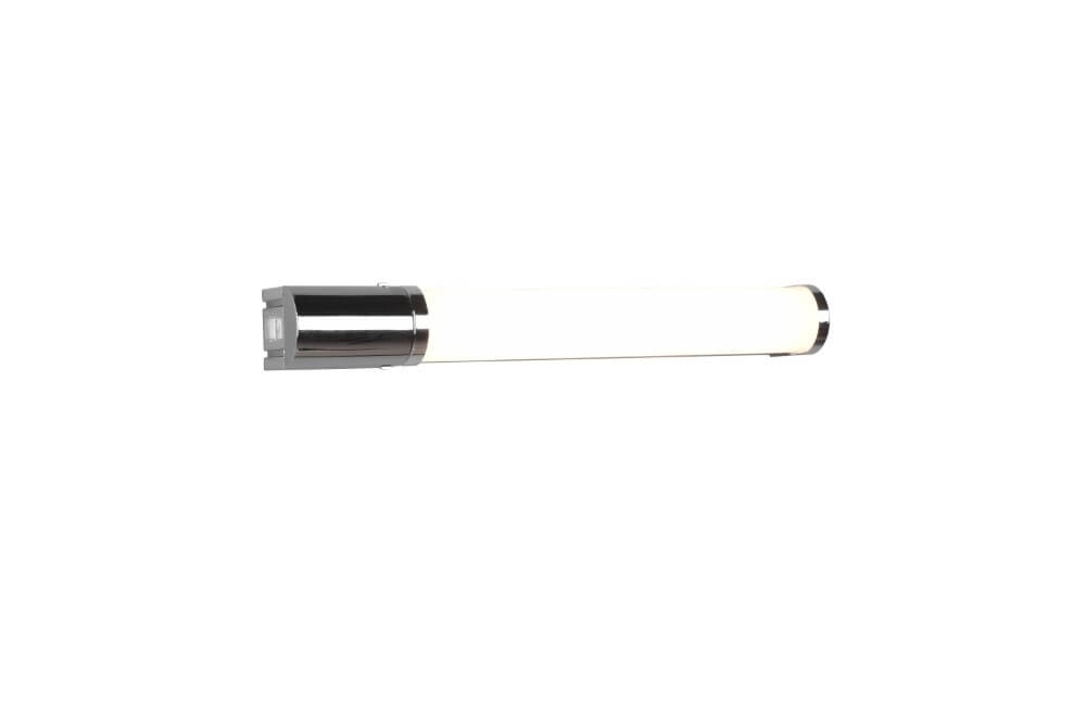 Wand lamp Piera 41,5cm chroom Trio 4017807507676