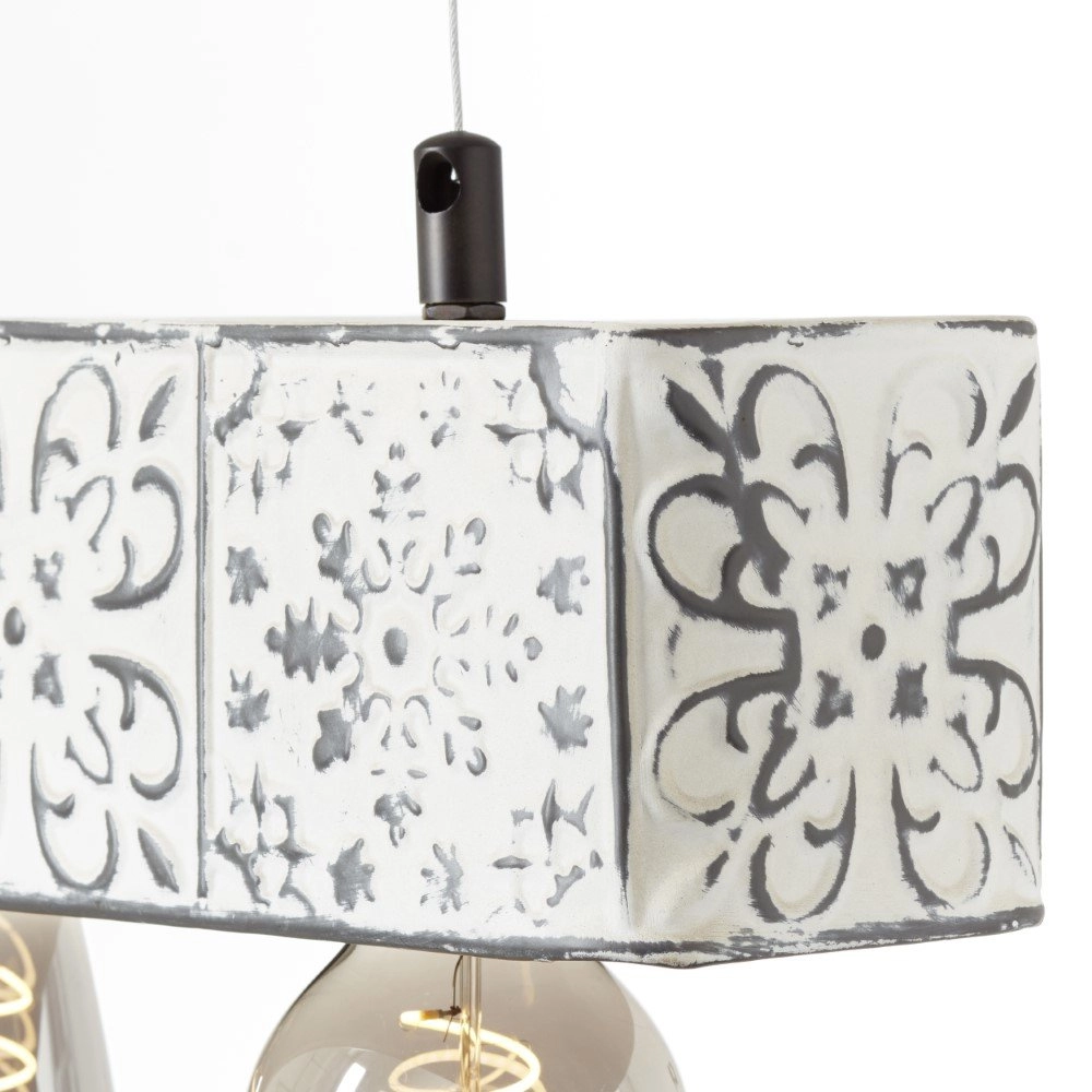 Hanglamp Vagos Azulejo-design Brilliant 4004353379581