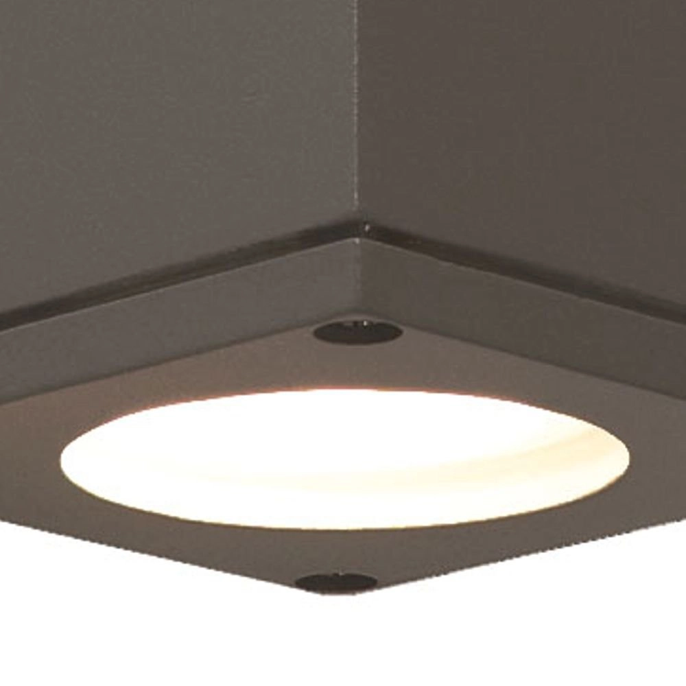 Muurspot Spotpro voor buiten Franssen 7042897932081