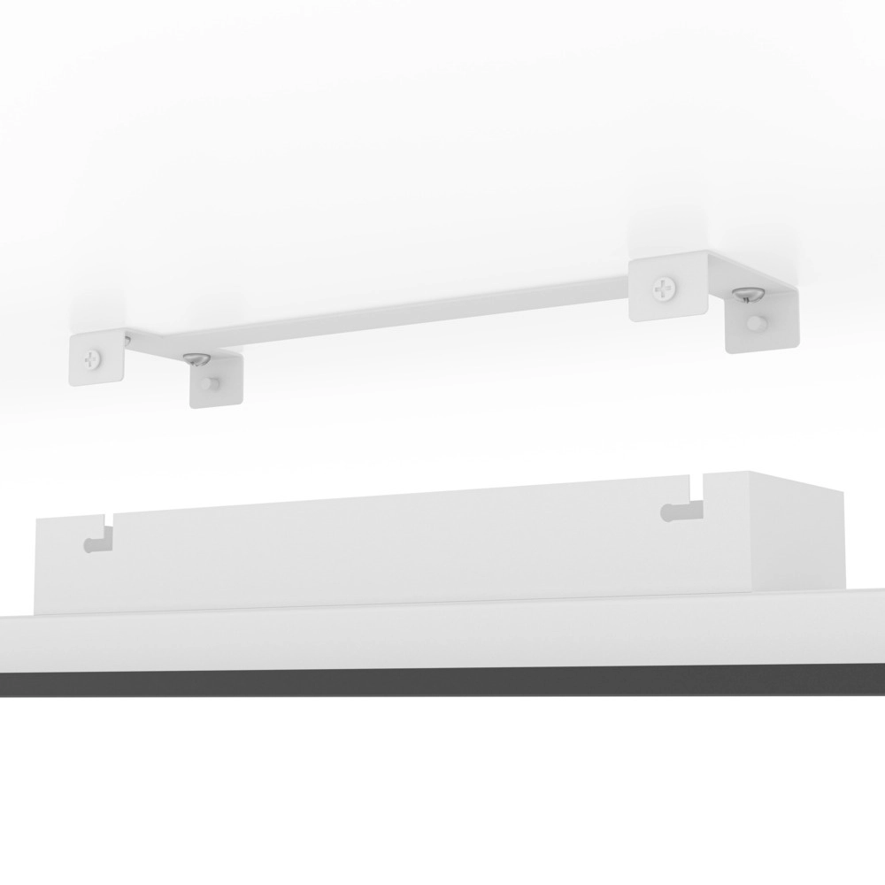 Plafondlamp Moradillo 3-staps CCT zwart 14,5cm Eglo 9008606340033