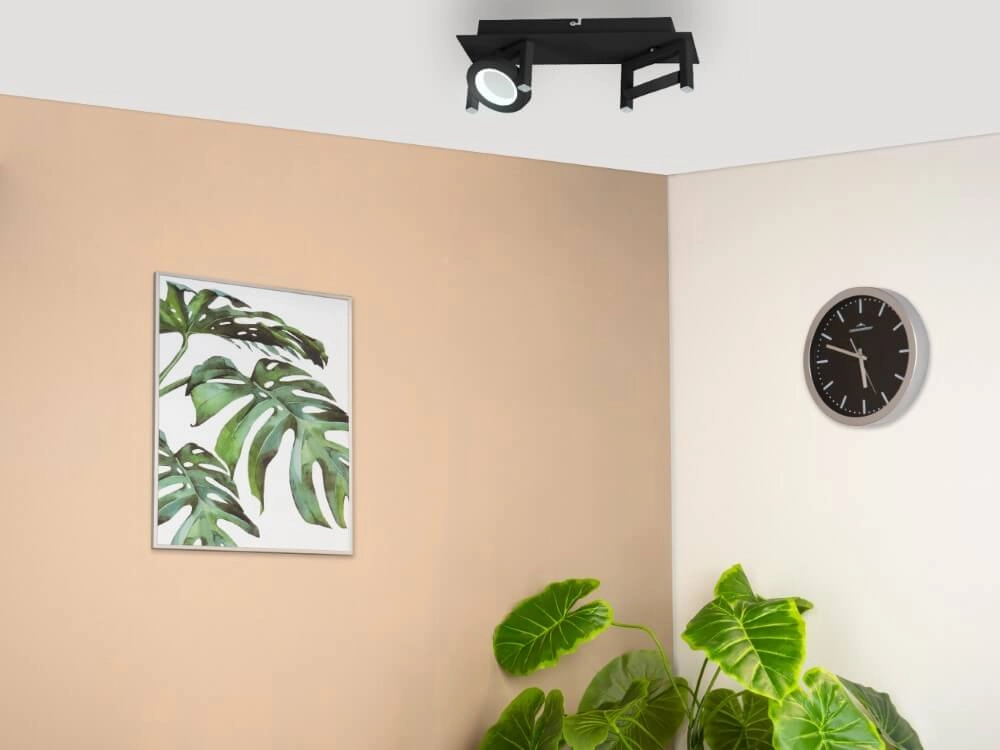 Led plafondspot Trastanello Eglo 9002759336950